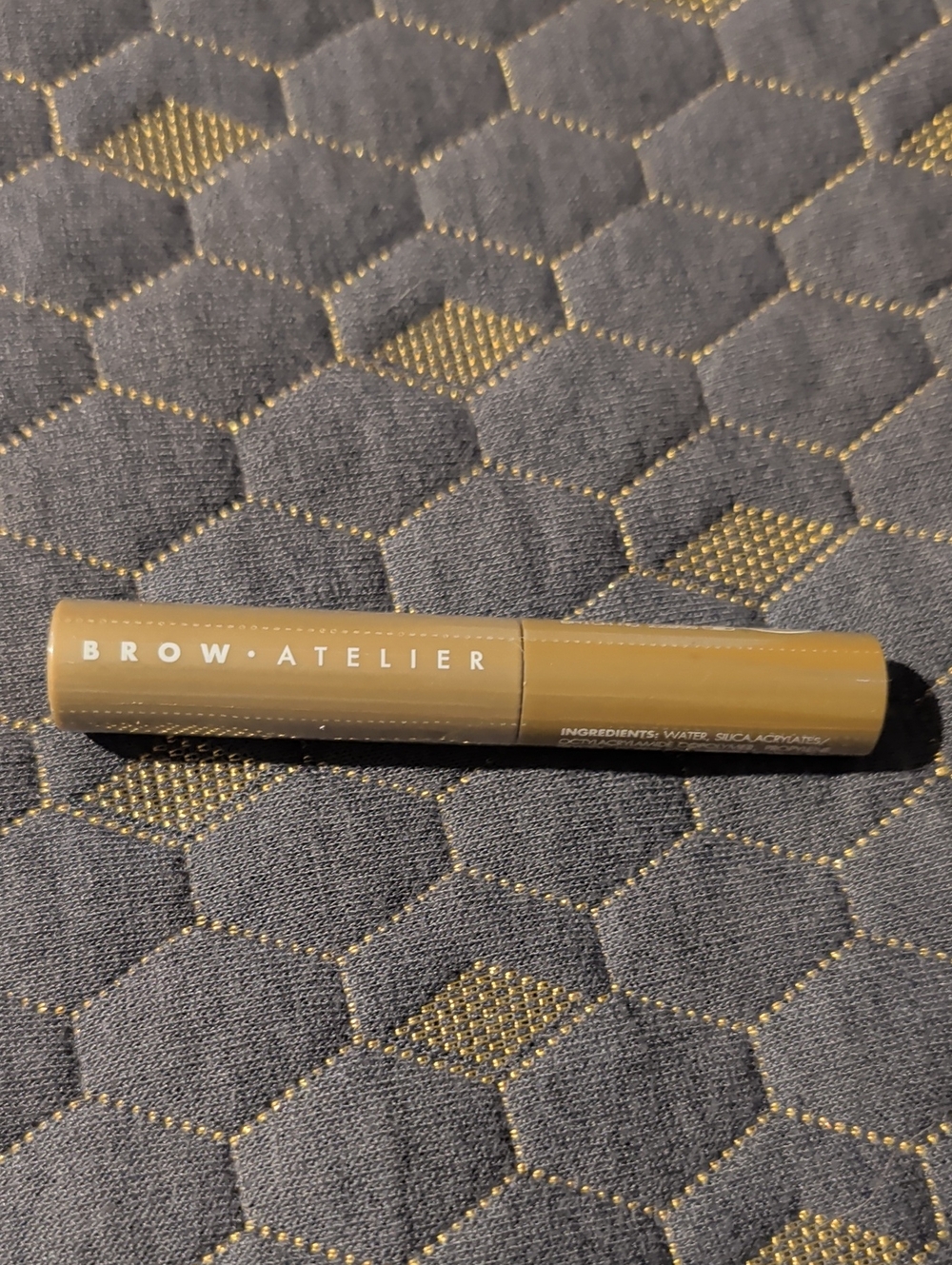 Brow Atelier Tinted Brow Gel - Blonde